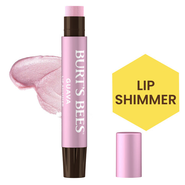 BURT'S BEES Lip Shimmer