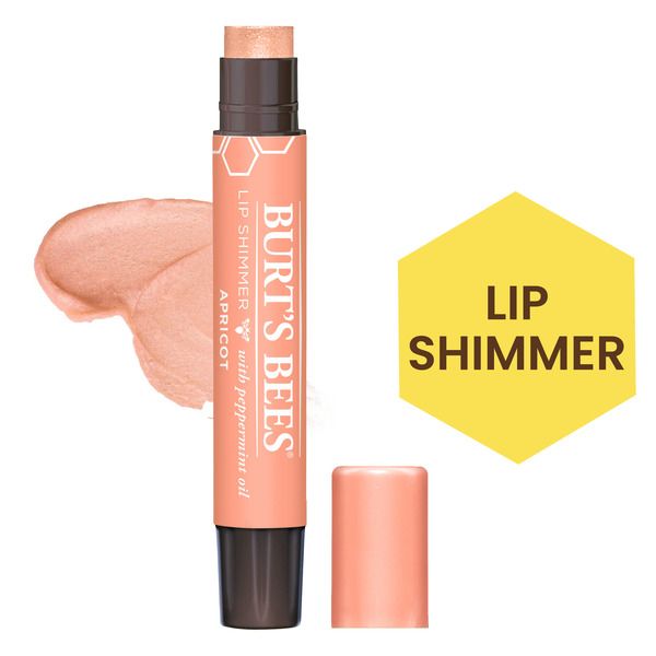BURT'S BEES Lip Shimmer