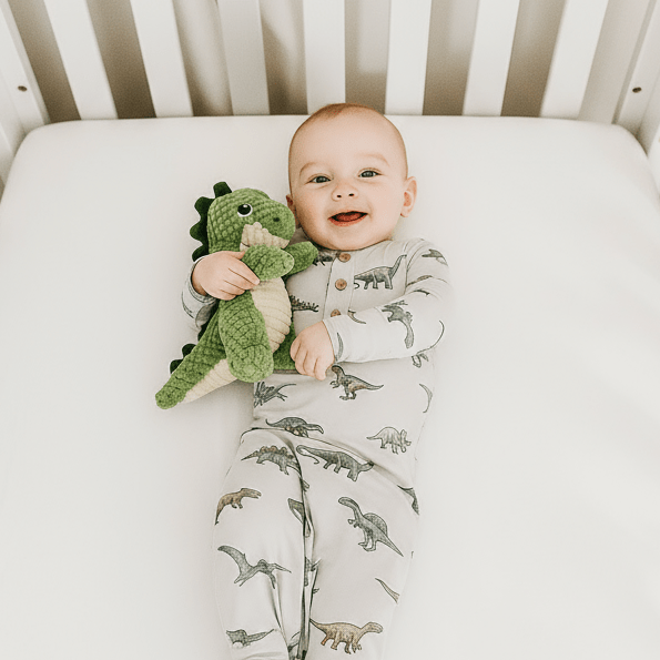 Legendary Knotted Gown