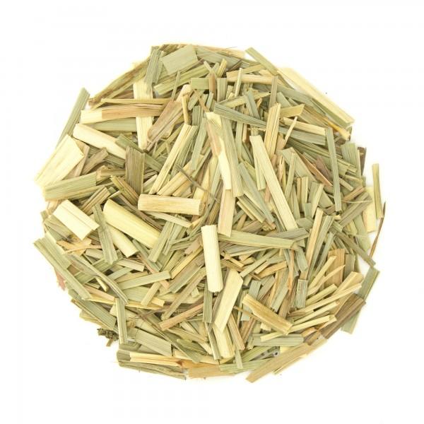 Lemongrass Tea