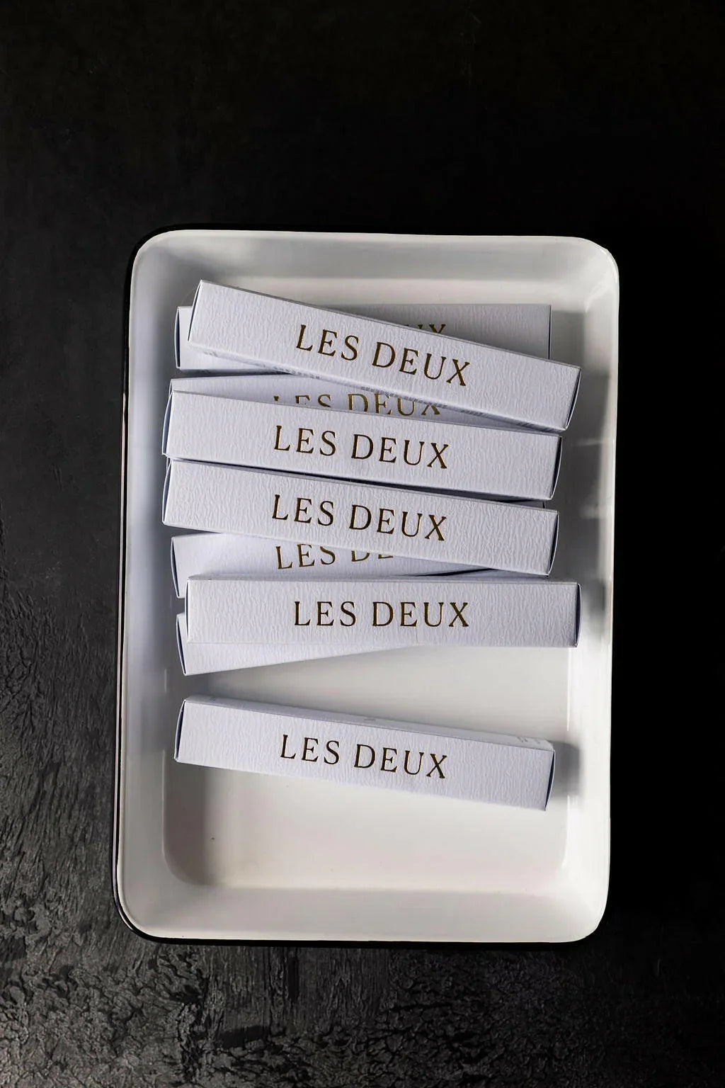No. 2 - Peau d’Or Roll On Perfume Oil