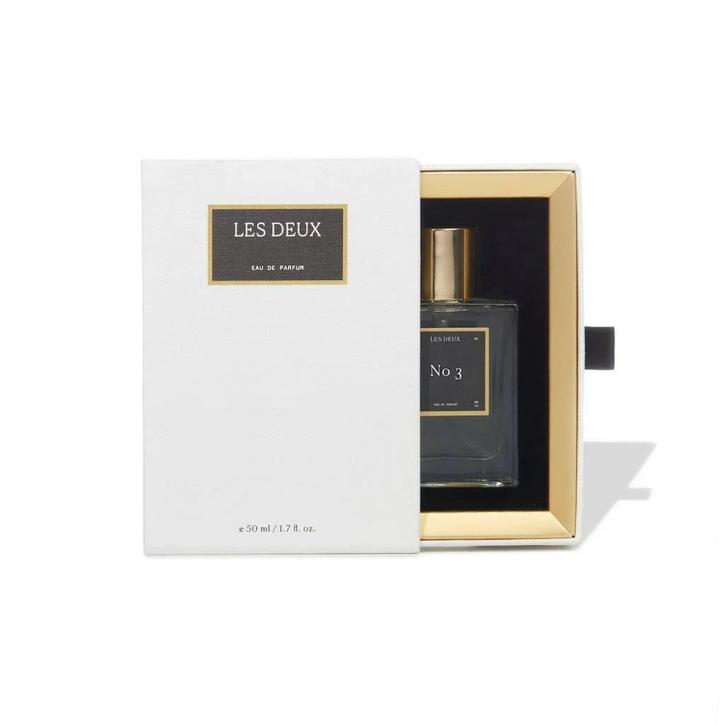 No. 3 - Brume Ardente Perfume