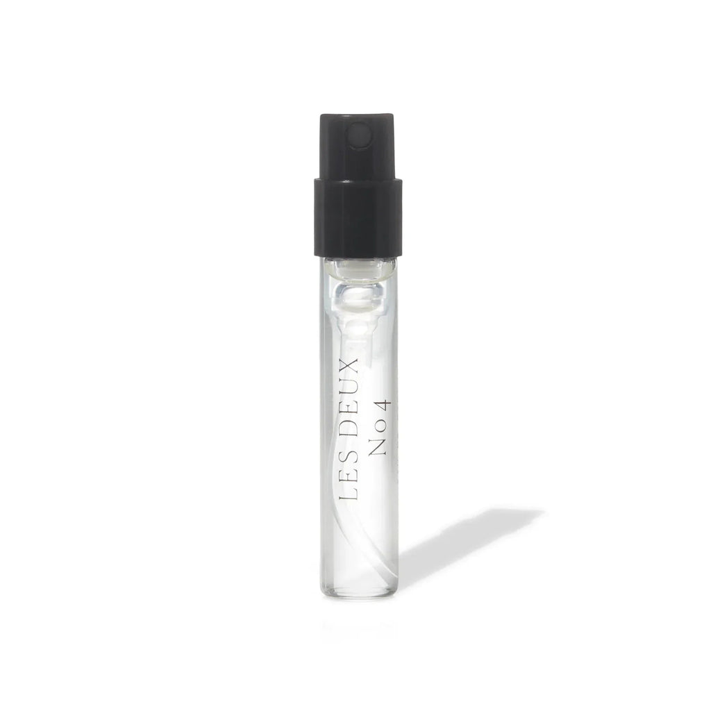 No. 4 - L'Âme Velours Perfume