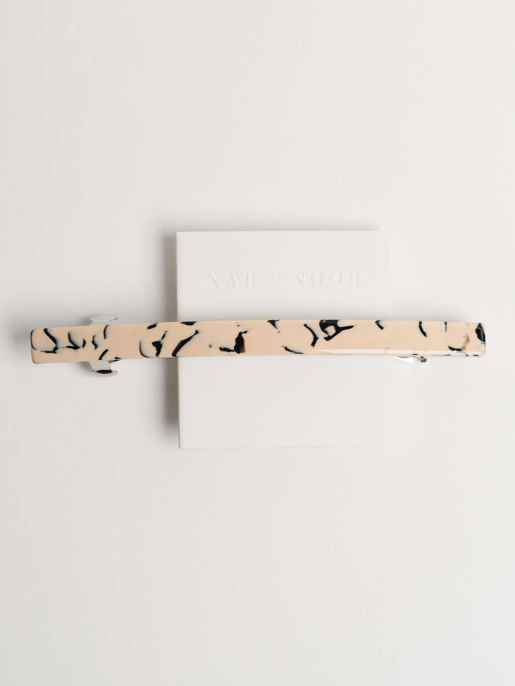 Lily Barrette - Marble