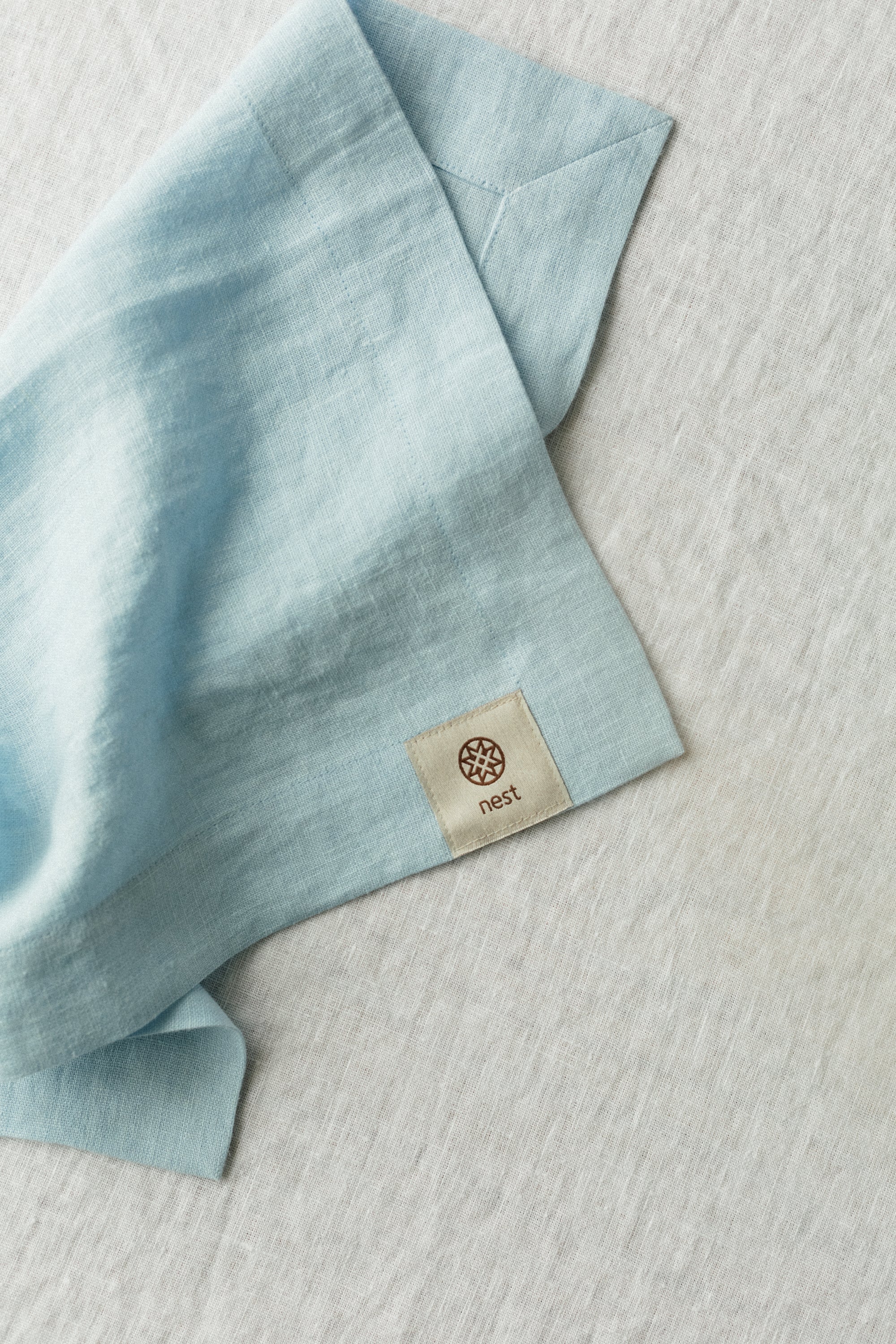 Soft Linen Napkins