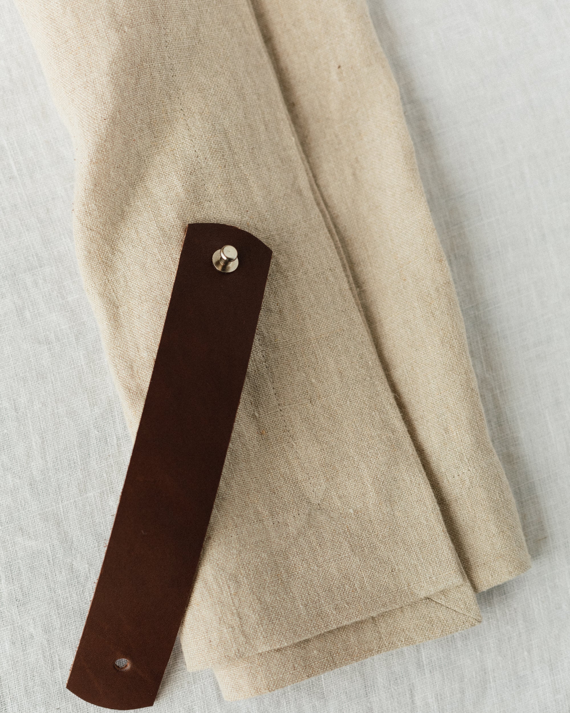 Soft Linen Napkins