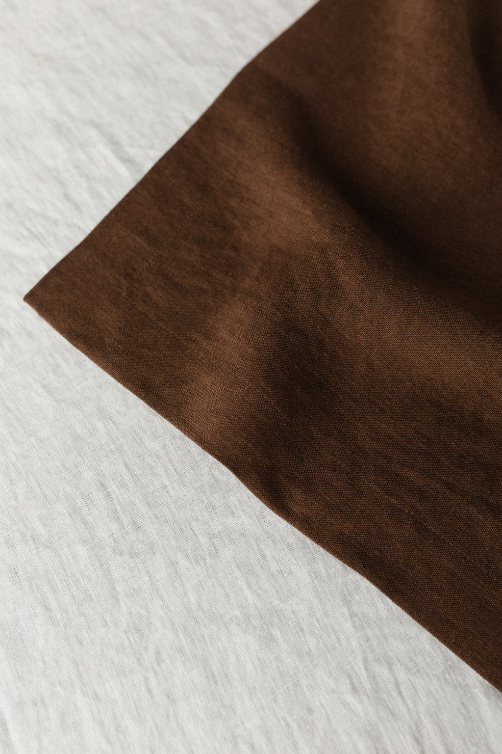 Soft Linen Napkins