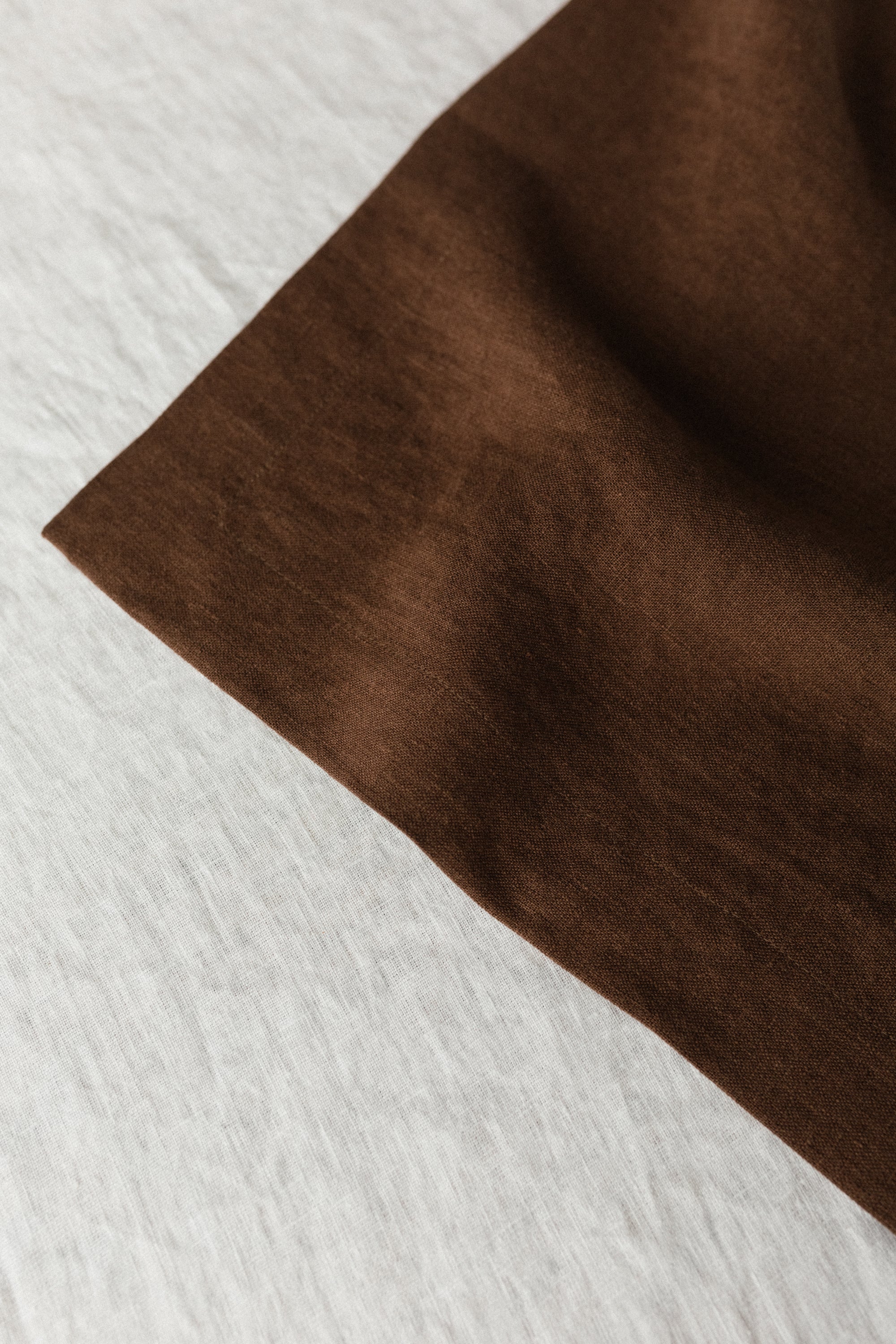 Soft Linen Napkins