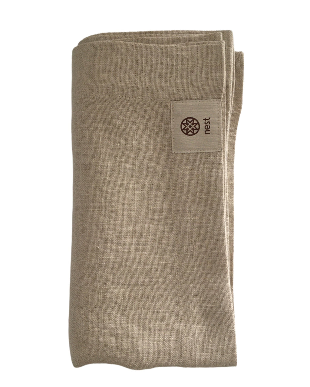 Soft Linen Table Runners