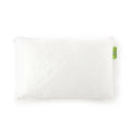 Adjustable Bamboo Lumbar Pillow