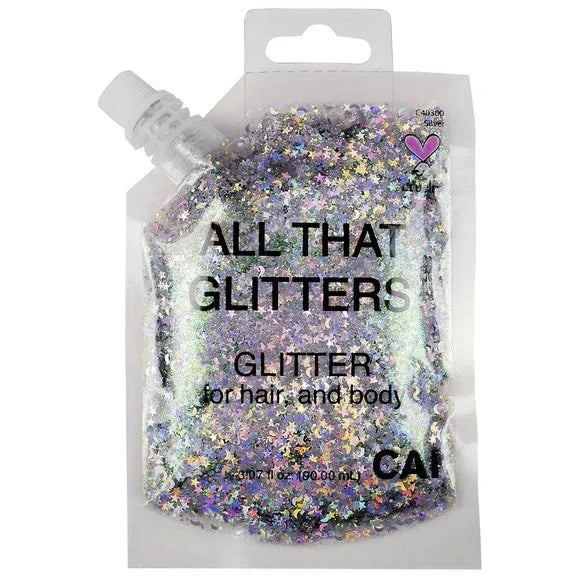 CAI Glitter For Hair & Body