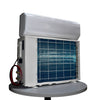 6000 BTU/h - 1/2 Ton (350W 48V; R32)
