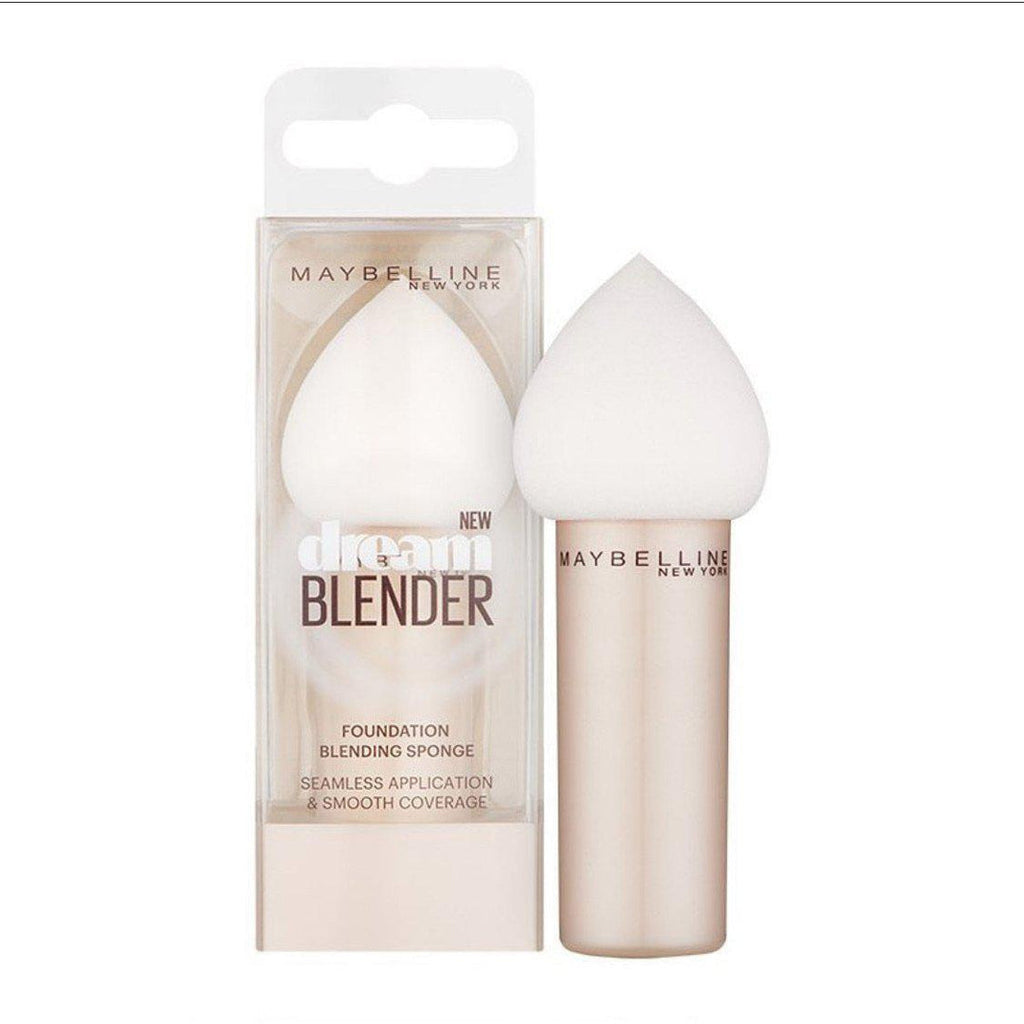 MAYBELLINE Dream Makeup Blender Foundation Blending Sponge