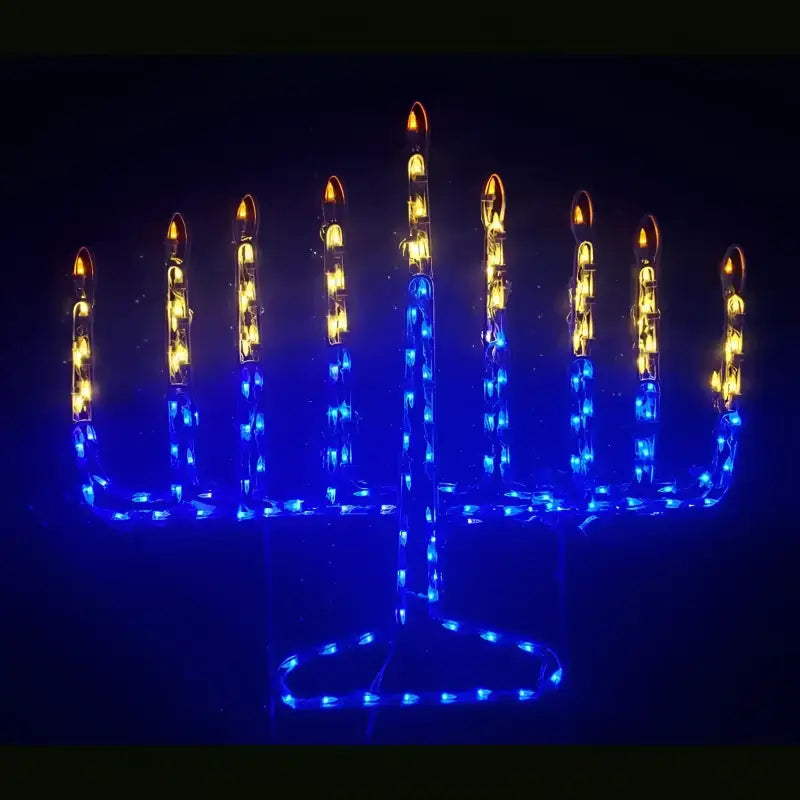 Menorah