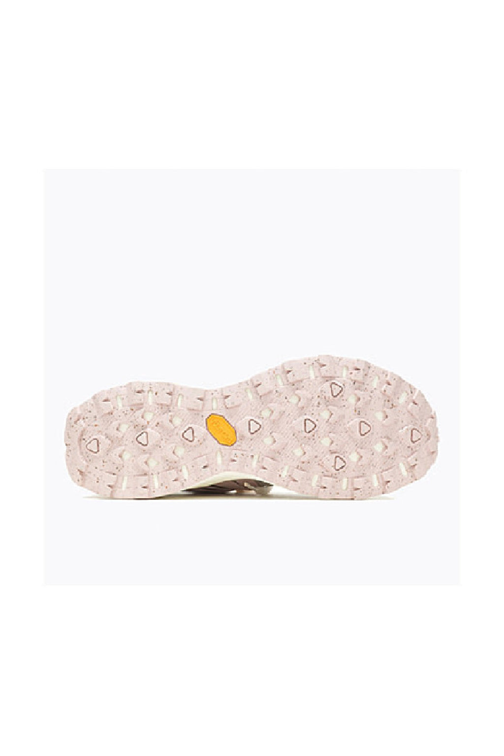 Merrell Women's Embark Lace Sneaker In Rose