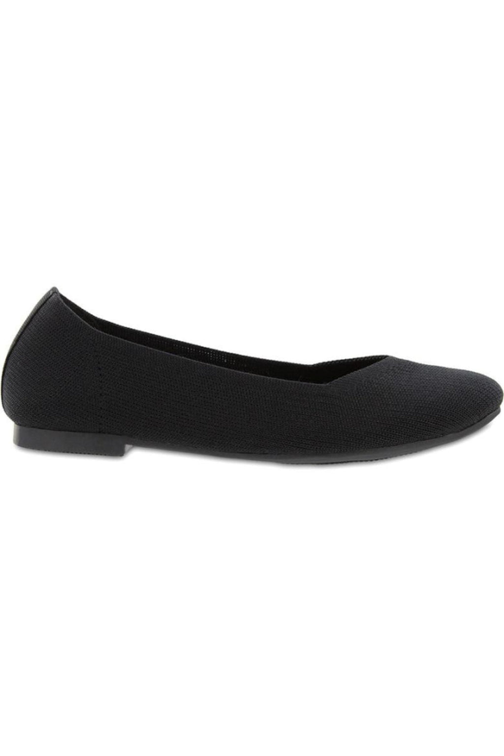 Mia Shoes Girls Kandi Ballet Flat
