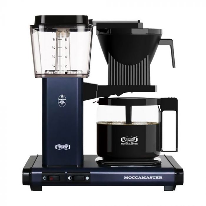 Moccamaster KBGV #1 Seller