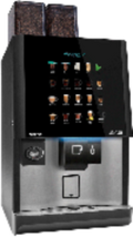 Vitro X5 Super Automatic Coffee Machine - Big Sale