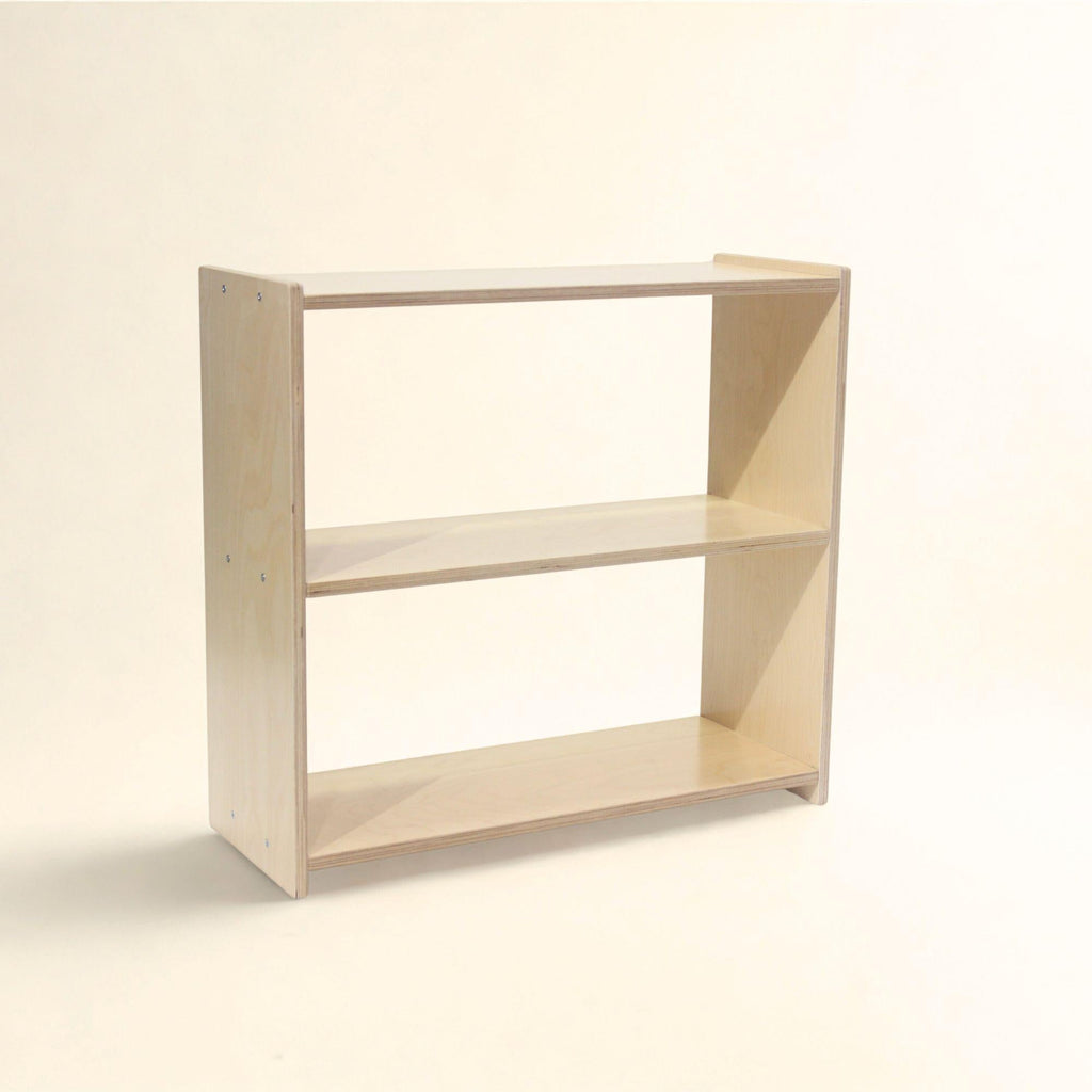 Montessori Shelf 3-Tier