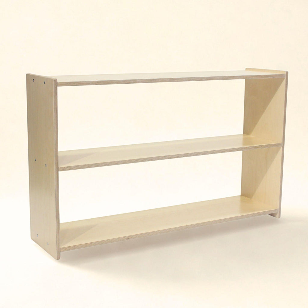Montessori Shelf 3-Tier