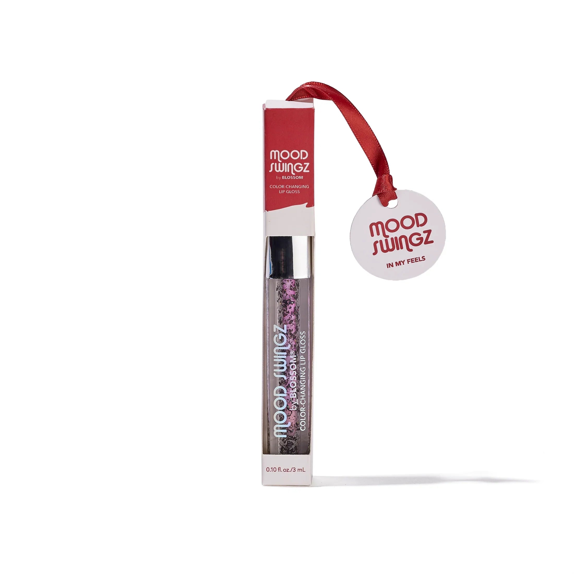 BLOSSOM Mood Swingz Glitter Sparkle Lip Gloss