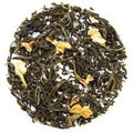 Jasmine Green Tea - Loose