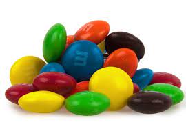 M&M Regular - 1 lb (16 oz)