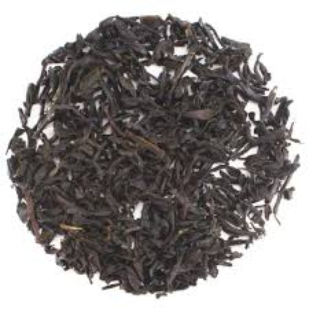 Cinnamon Orange Spice Tea - Loose