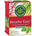 Traditional Medicinals Breathe Easy