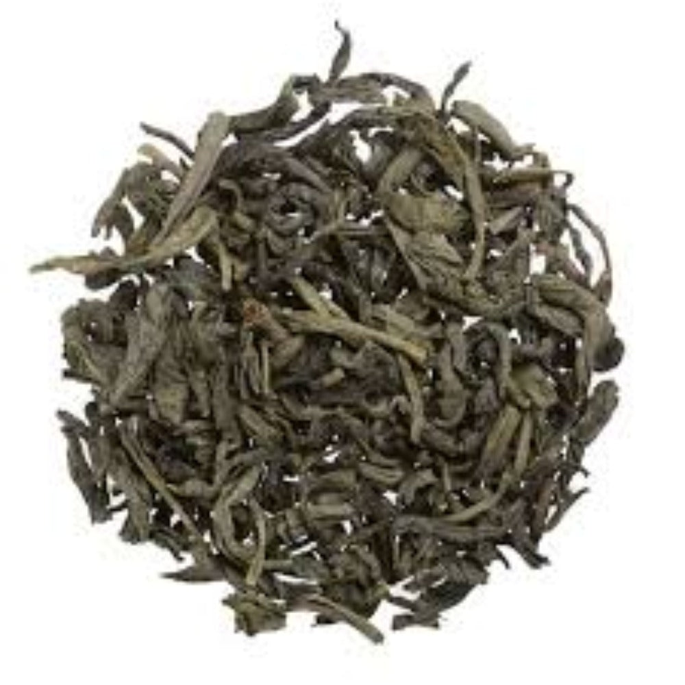 Young Hyson Tea - 1 lb (16 oz)