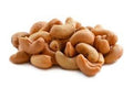 Roasted Cashews - 1 lb (16 oz)