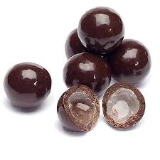 Rum Cordials - 1 lb (16 oz)