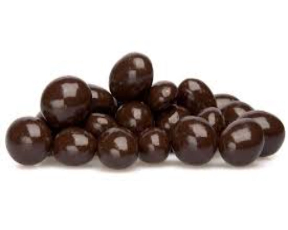 Dark Chocolate Peanuts - 1 lb (16 oz)
