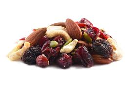 Cranberry Mix - 1 lb (16oz) ON SALE! $1.00 OFF LB!