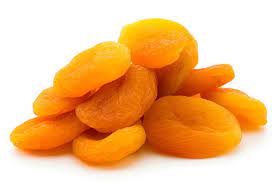 Apricots Jumbo 1 lb (16oz)