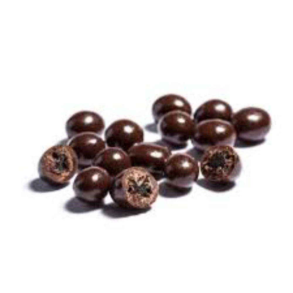 Dark Chocolate Raisins - 1 lb (16 oz)