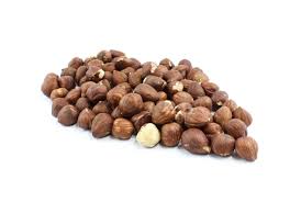Filberts (Hazelnuts) - 1 lb (16oz)