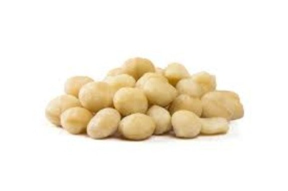 Macadamia Nuts - 1 lb (16oz)
