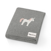 Unicorn - Grey