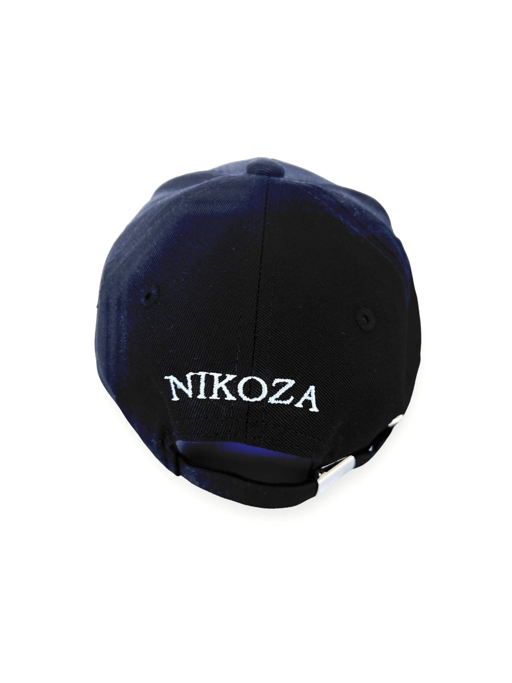 Black Nikoza baseball hat