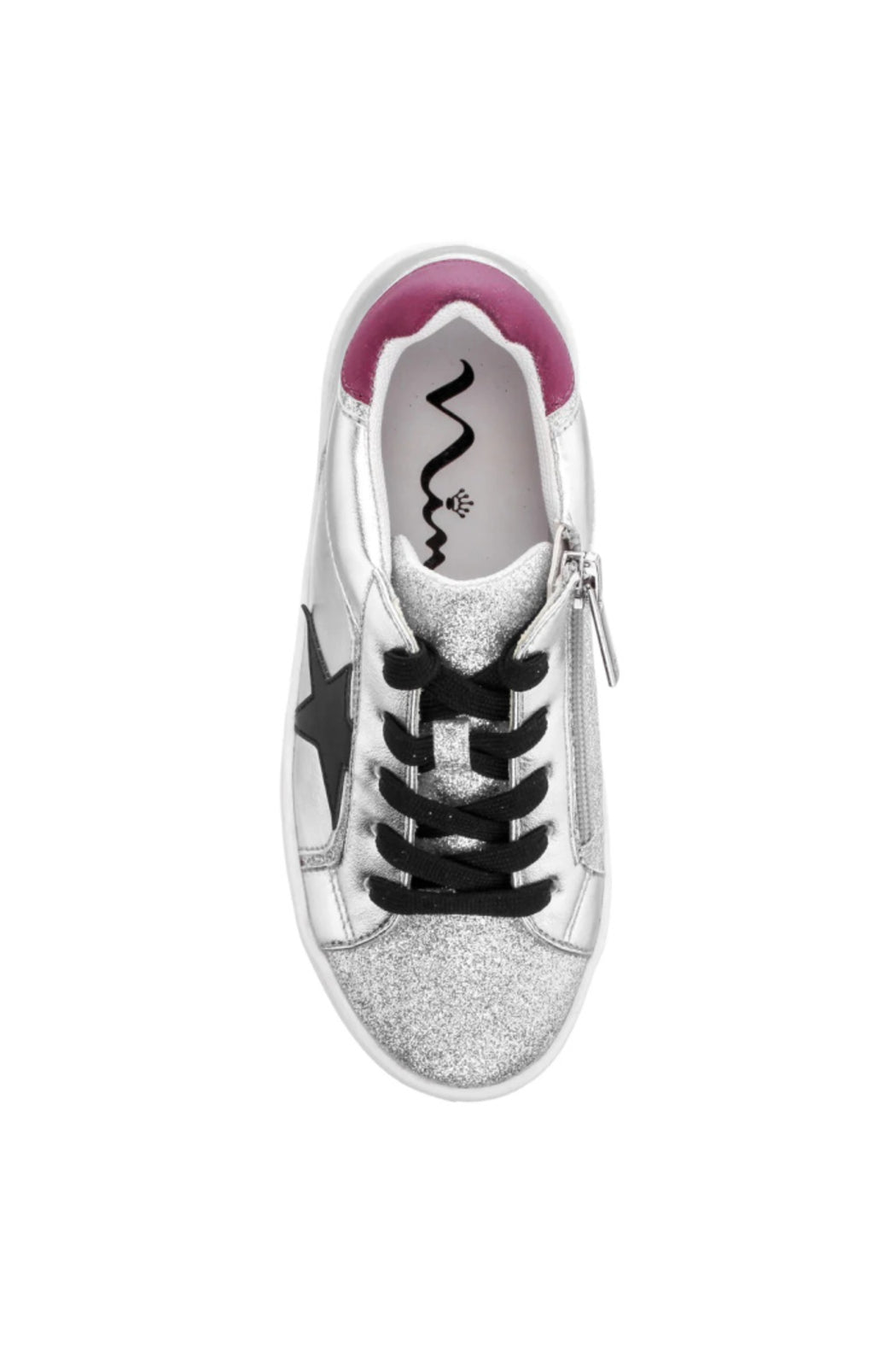 Nina Girls Evon Sneaker