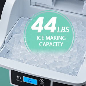 Nugget Ice Maker Z5820BN