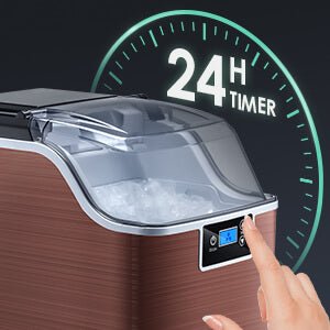 Nugget Ice Maker Z5820BN