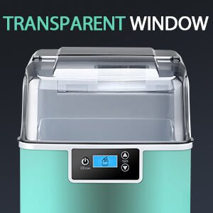 Nugget Ice Maker Z5820BN