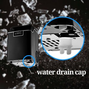 Nugget Ice Maker Z5820BN