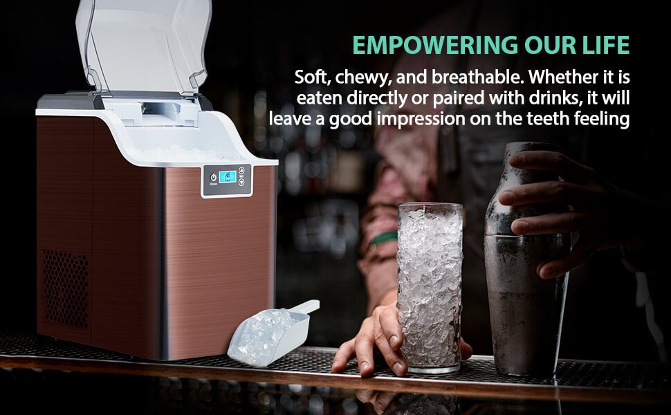 Nugget Ice Maker Z5820BN