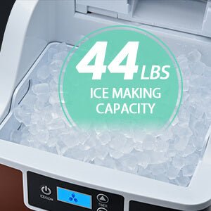 Nugget Ice Maker Z5820BN
