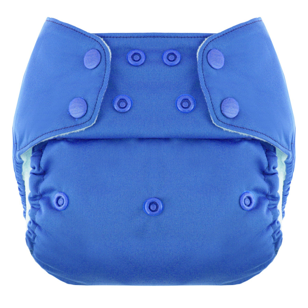 One Size Pocket Diapers - INSERTS NOT INCLUDED
