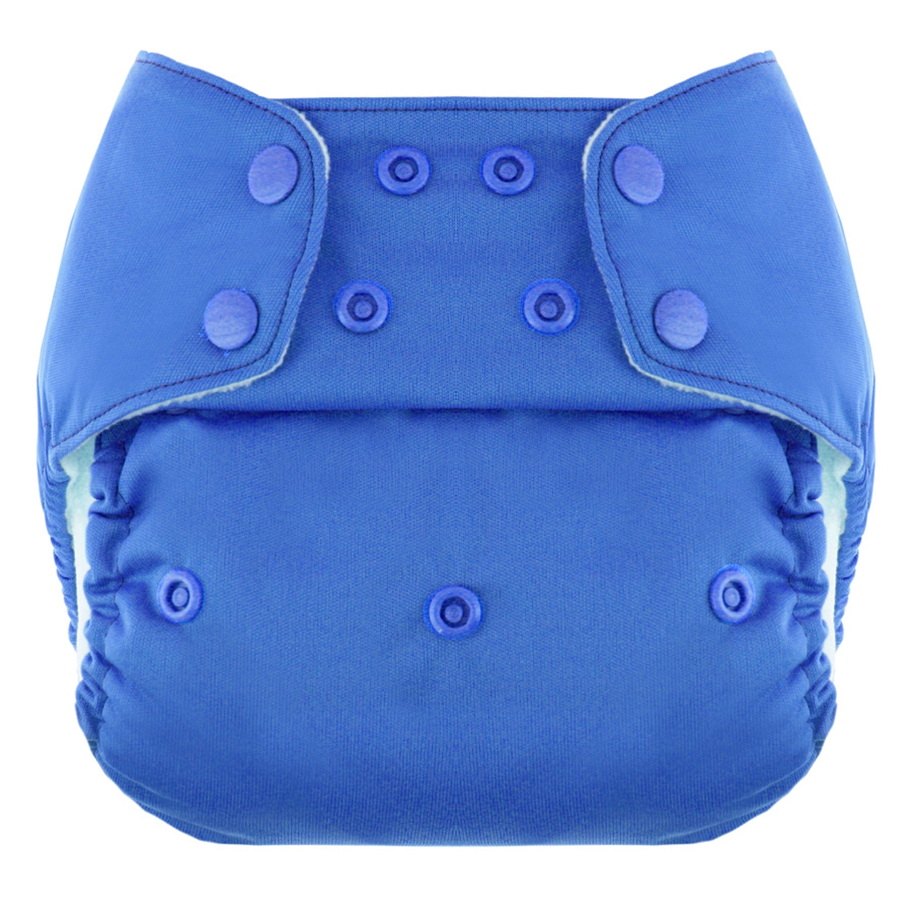 One Size Pocket Diapers - INSERTS NOT INCLUDED