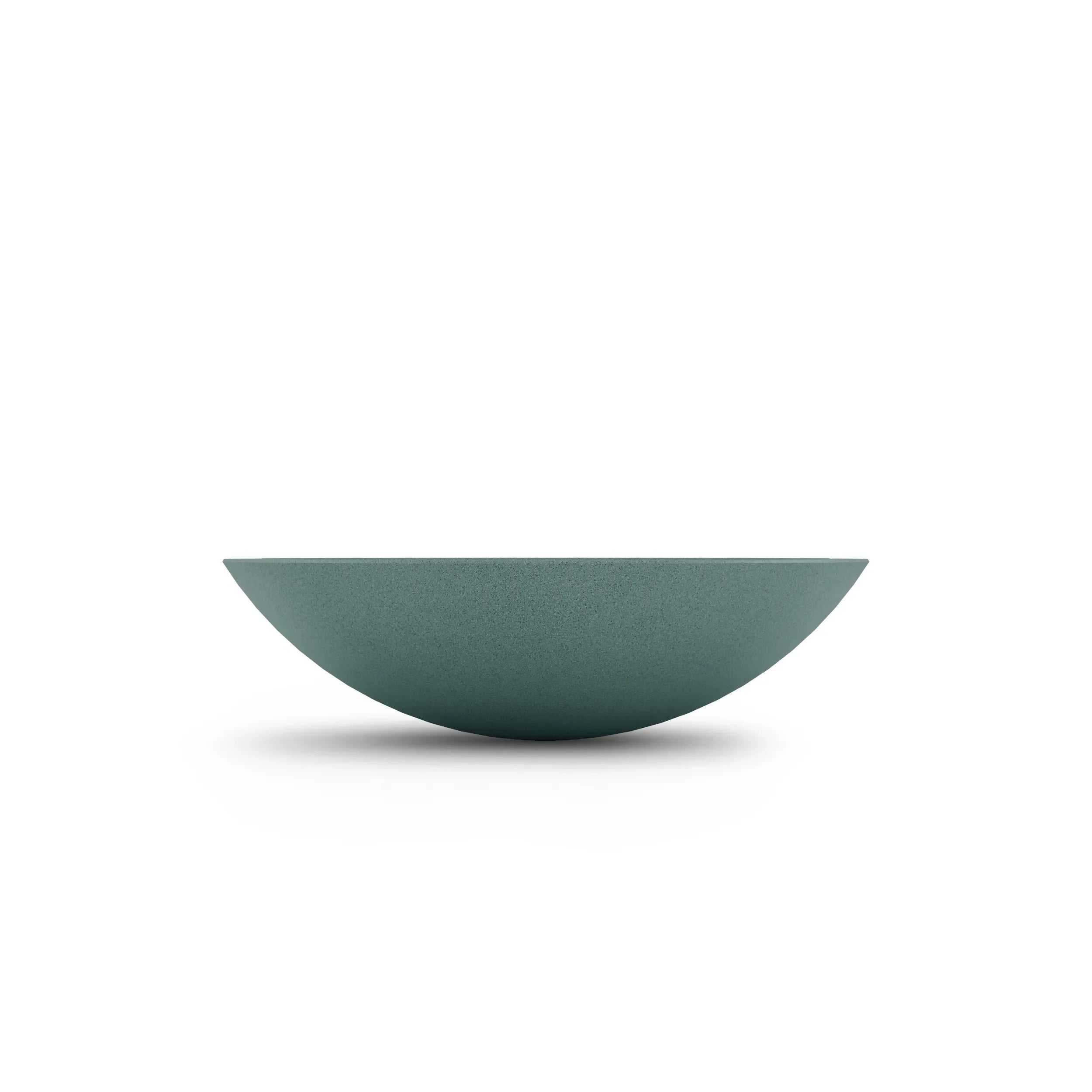 Oceanside Outdoor Shallow Planter